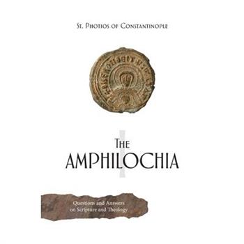 The Amphilochia