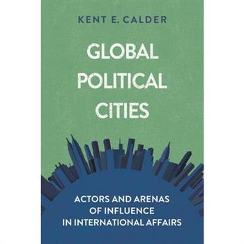 Global Political Cities