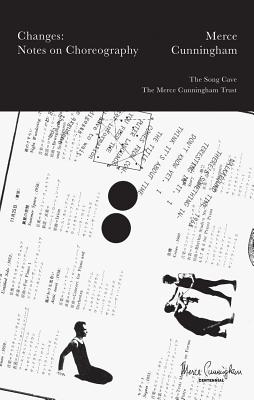 Merce Cunningham