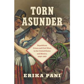 Torn Asunder