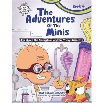 The Adventures of the Minis