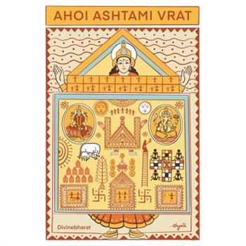 Ahoi Ashtami Vrat