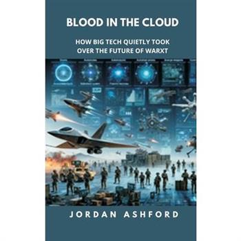 Blood in the Cloud