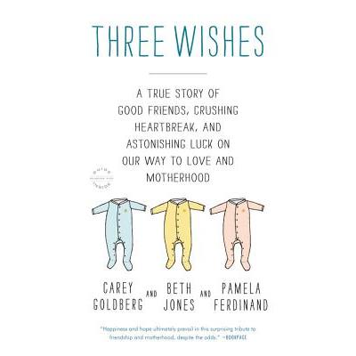 Three Wishes