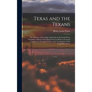 Texas and the Texans