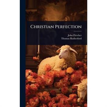 Christian Perfection