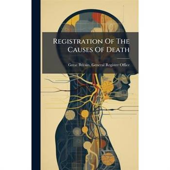 Registration Of The Causes Of Death