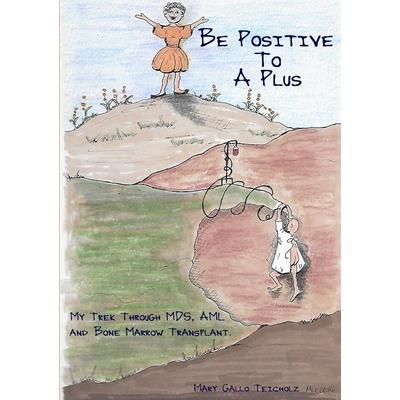 Be Positive To A Plus