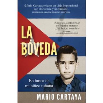 Journey Back Into the Vault (Spanish Edition)