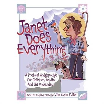 Janet Does Everything