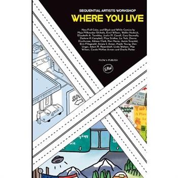 Where You Live