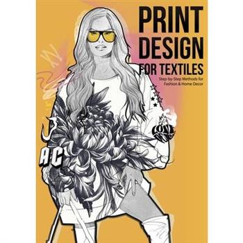 Print Design for Textiles
