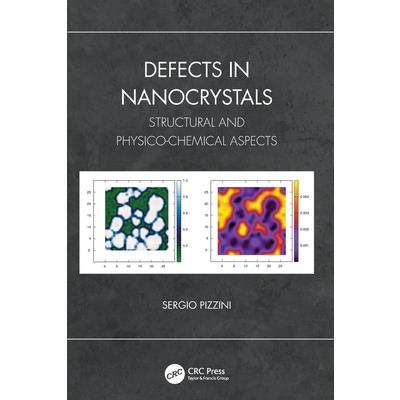 Defects in Nanocrystals