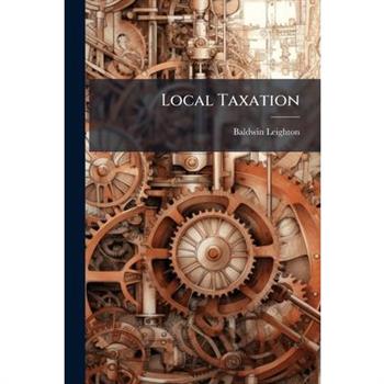 Local Taxation