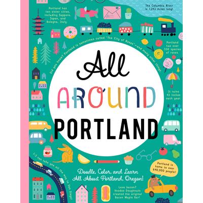 All Around Portland