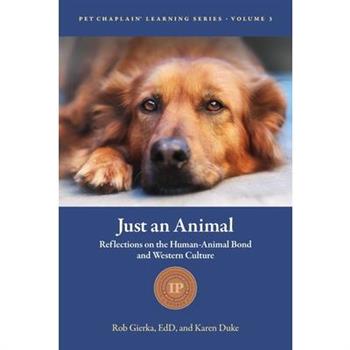 Just an Animal