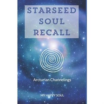Starseed Soul Recall