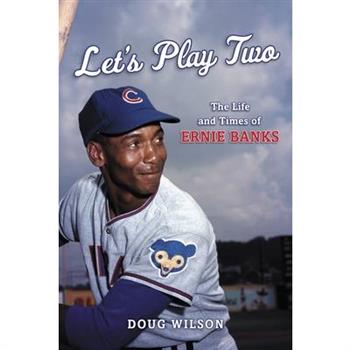 Let’s Play Two