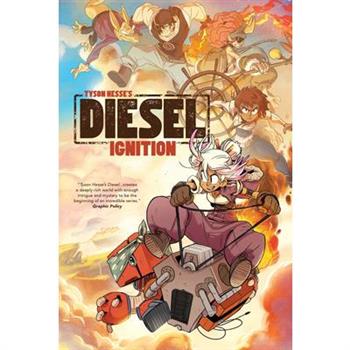 Diesel 1