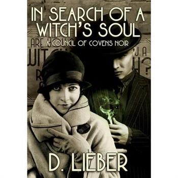 In Search of a Witch's Soul