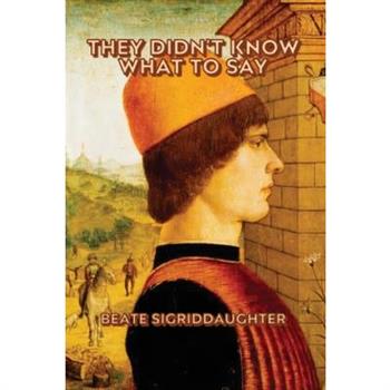 They Didn't Know What to Say