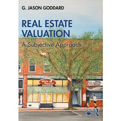 Real Estate Valuation