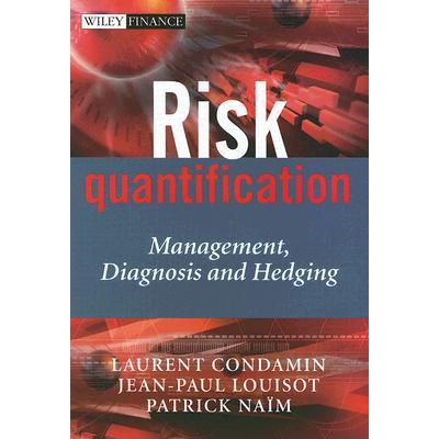 Risk Quantification