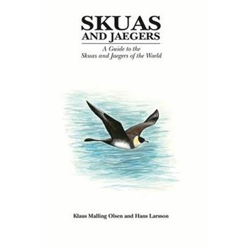 Skuas and Jaegers