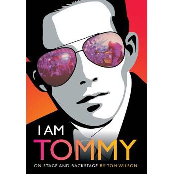 I Am Tommy