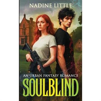 Soulblind