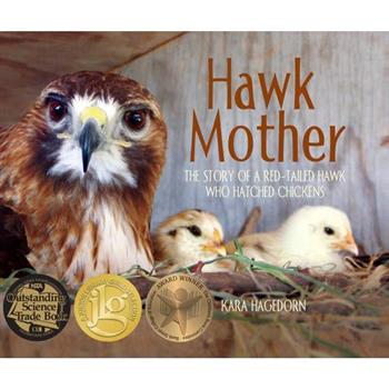 Hawk Mother