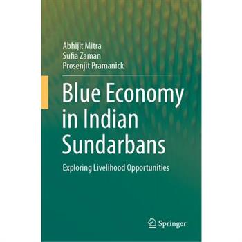 Blue Economy in Indian Sundarbans