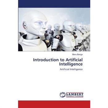 Introduction to Artificial Intelligence