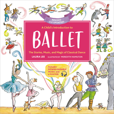 A Child’s Introduction to Ballet