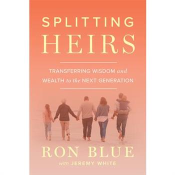Splitting Heirs
