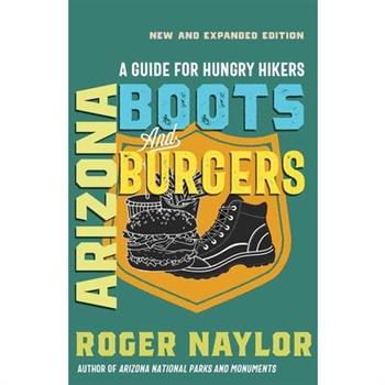 Arizona Boots and Burgers