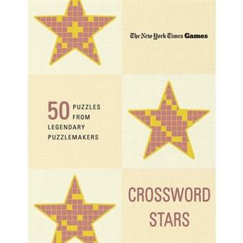 New York Times Games Crossword Stars