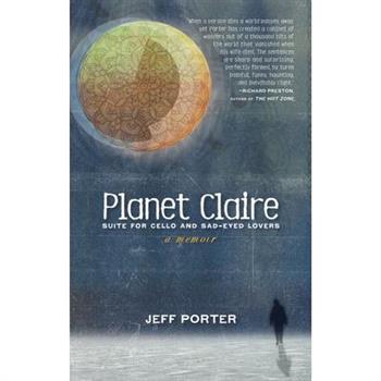 Planet Claire