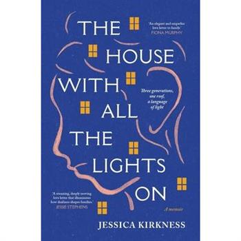 The House with All the Lights on