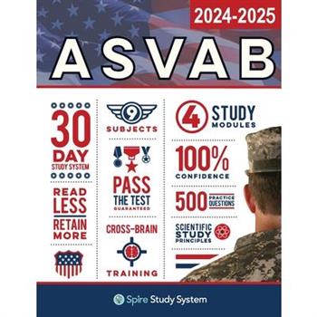 ASVAB Study Guide