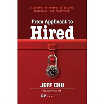 From Applicant to Hired
