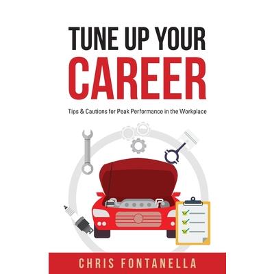Tune Up Your Career