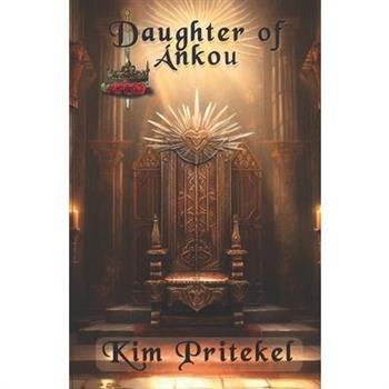 Daughter of Ankou