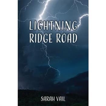 Lightning Ridge Road