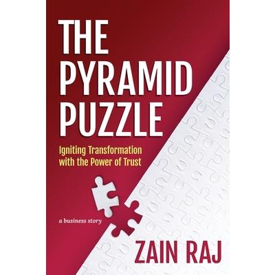 The Pyramid Puzzle