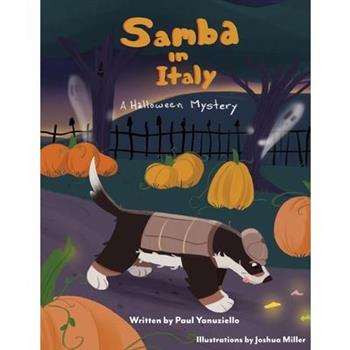 Samba in Italy