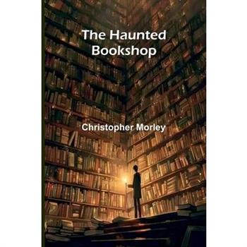 The Haunted Bookshop