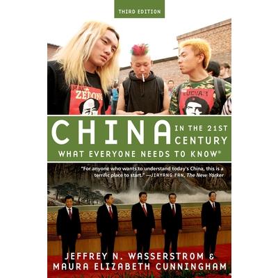 China in the 21st Century