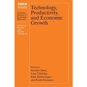 Technology, Productivity, and Economic Growth
