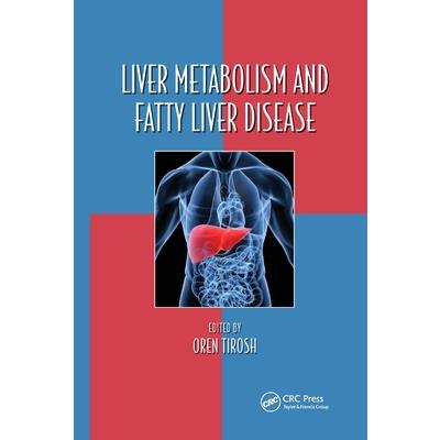 Liver Metabolism and Fatty Liver Disease